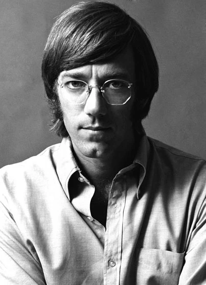 Ray Manzarek, keyboardist of The Doors