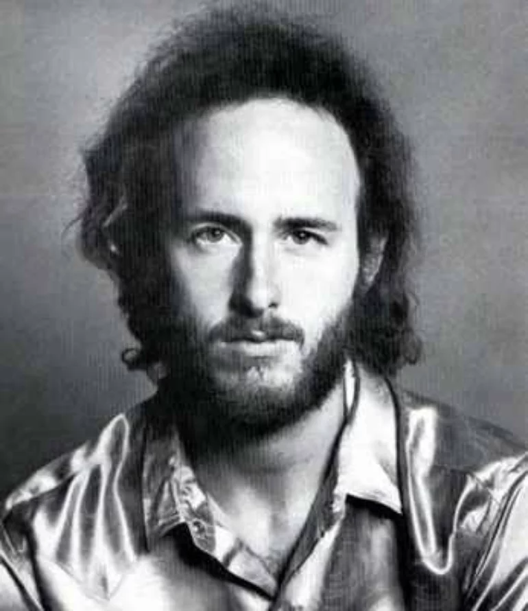 Robby Krieger, guitarist of The Doors