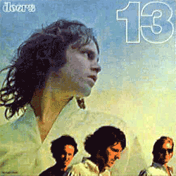 Doors 13