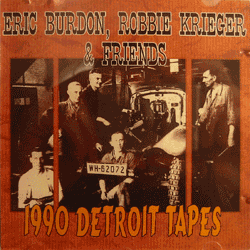 1990 Detroit Tapes
