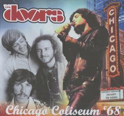 Chicago Coliseum '68