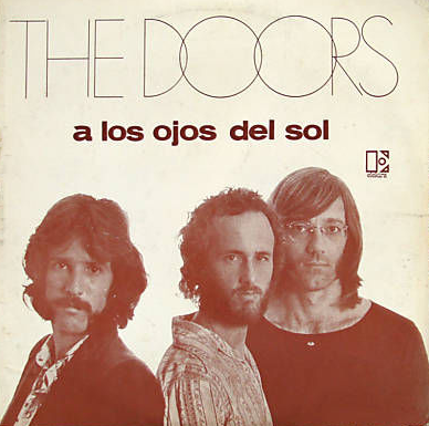 A Los Ojos del Sol