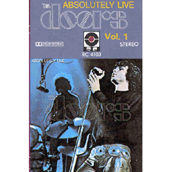 Absolutely Live Vol. 1