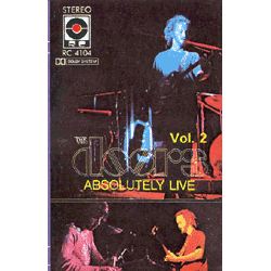 Absolutely Live Vol. 2