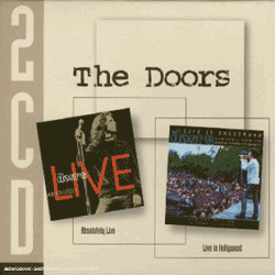 Absolutely Live / Live In Hollywood