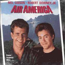Air America