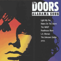 Alabama Song