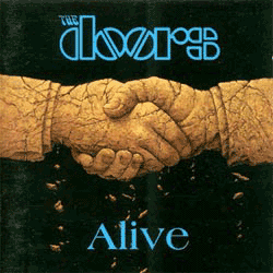 Alive