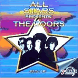 All Stars Presents: Best Of The Doors