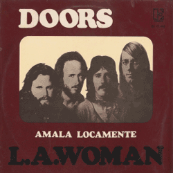 Amala Locamente