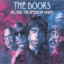 All Hail the American Night
