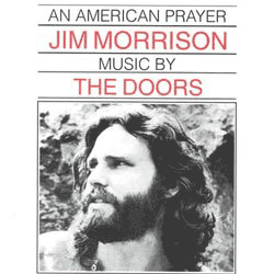 An American Prayer