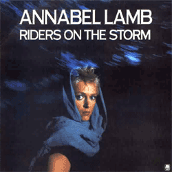 Annabel Lamb - Riders On The Storm / No Cure