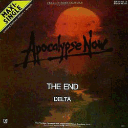 The End / The Delta