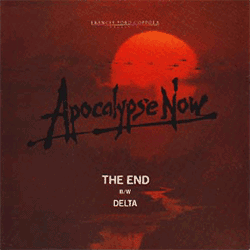 The End / The Delta