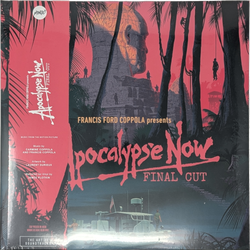 Apocalypse Now Final Cut