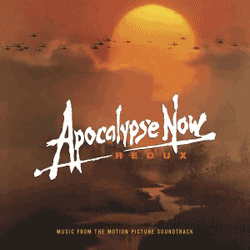 Apocalypse Now Redux