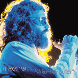 Live At The Aquarius Theatre: The First Performance