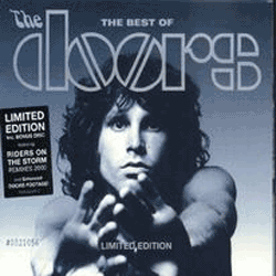 The Best Of The Doors: Limited Edition