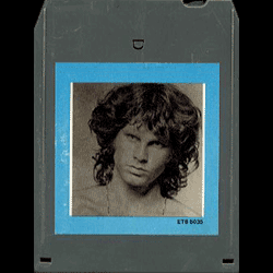 8-track