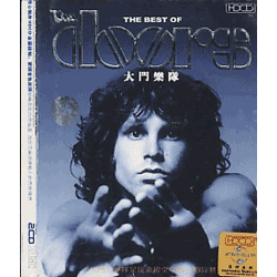 The Best of The Doors