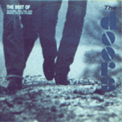 The Best Of The Doors