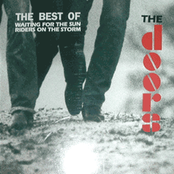 The Best of The Doors