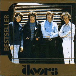 The Doors: Bestseller 2000