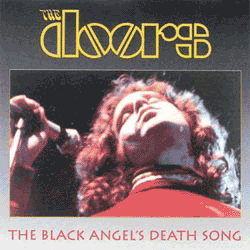 Blues Before Sunrise: The Black Angels Death Song