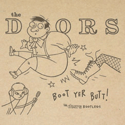 Boot Yer Butt!