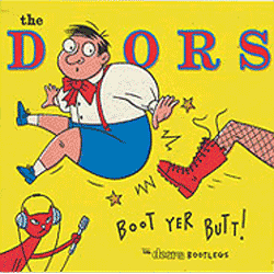 Boot Yer Butt!