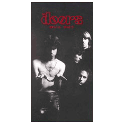 The Doors Box Set