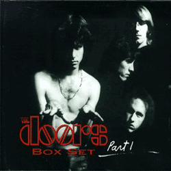 The Doors Box Set Part 1