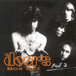 The Doors Box Set Vol 2