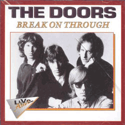Break On Through