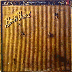 The Butts Band