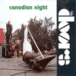 Canadian Night