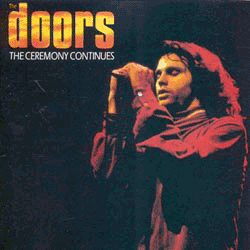 The Ceremony Continues: A Rare 1970 Interview with Jim Morrison