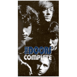 The Doors Complete