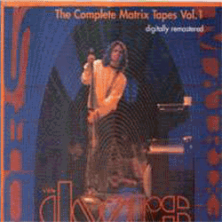 The Complete Matrix Tapes Vol. 1-3