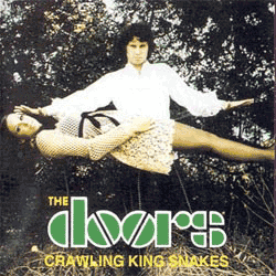 Crawling King Snakes
