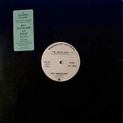 Ray Manzarek - The Dance / Wounds of Fate