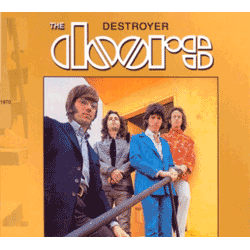 Destroyer