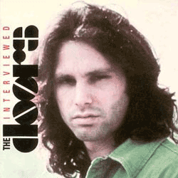 The Doors Interviewed