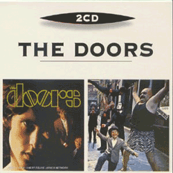 The Doors / Strange Days