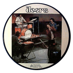 The Doors