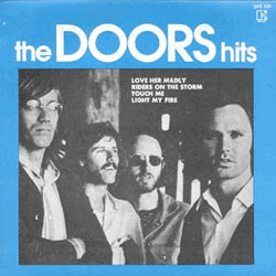The Doors Hits