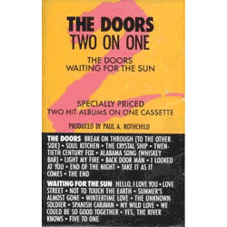 The Doors: Two On One