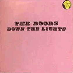 pink cover