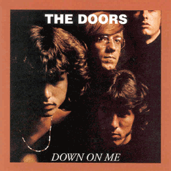 Down On Me